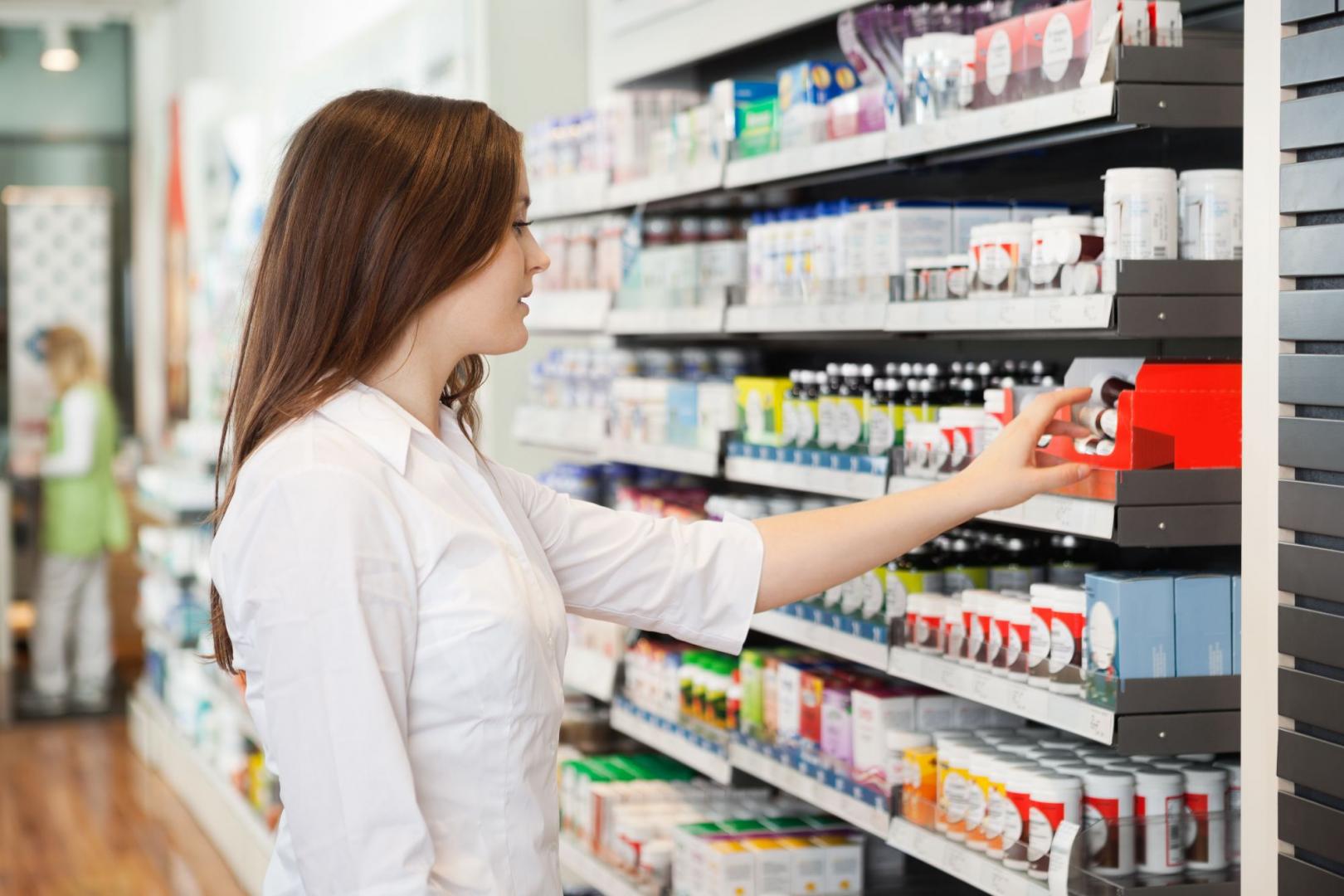 Pharmacy Miami