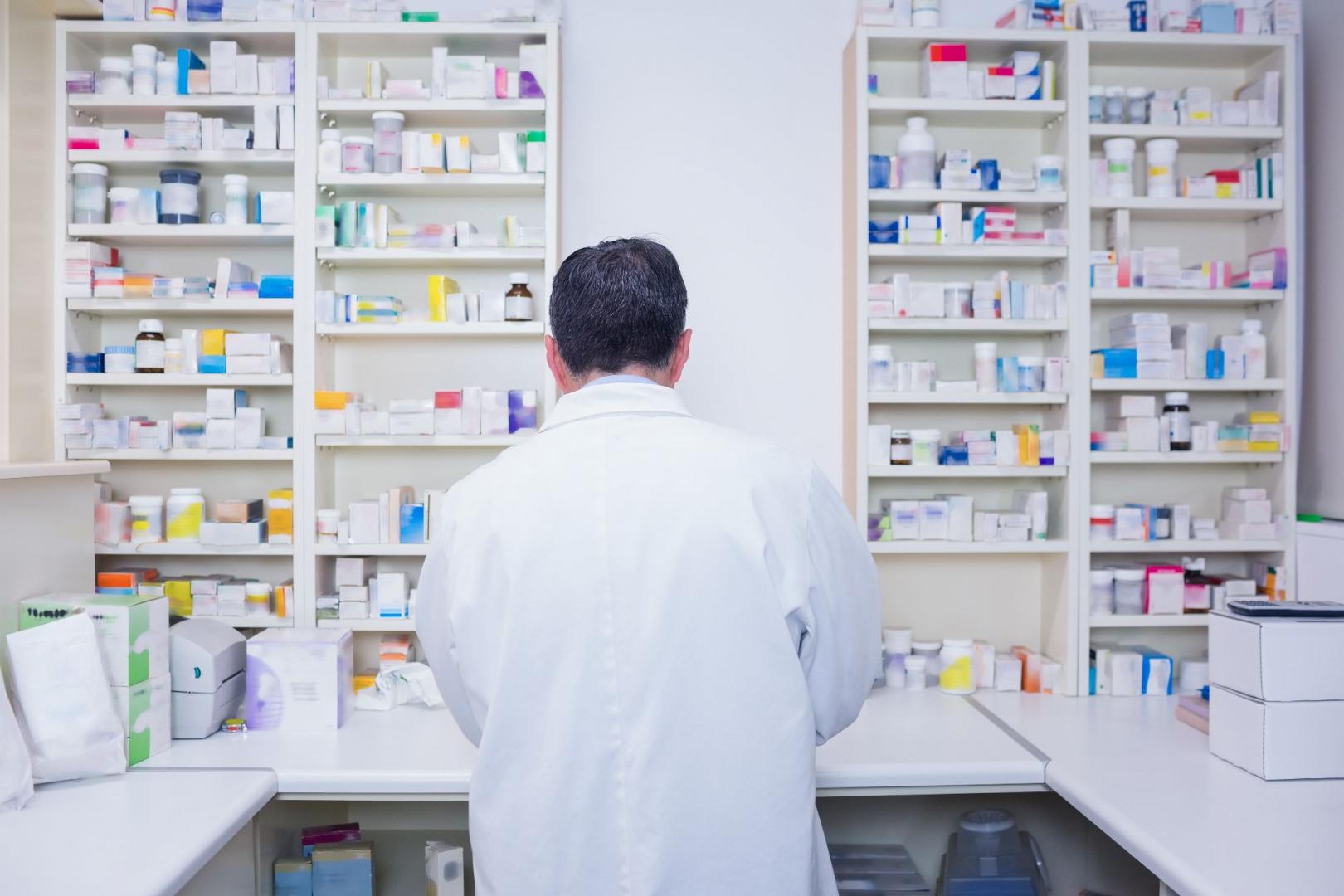How Can I Check Medication Availability At A Pharmacy?<br>In What Way Can I Verify If A Prescription Is Currently In Stock?<br>What Is The Process For Confirming That A Specific Drug Is Accessible?